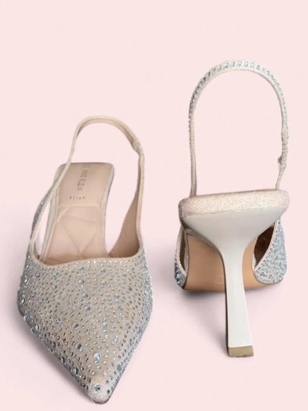 Anne Klein - Slingback Heels
